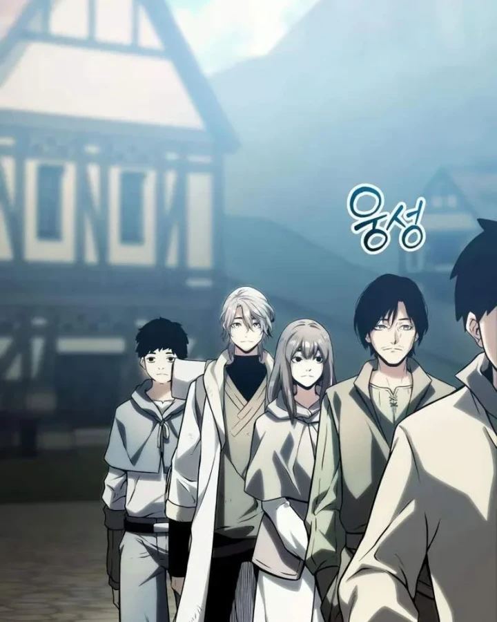 Đại Ma Pháp Sư Chăn Cừu Chapter 8 - 128