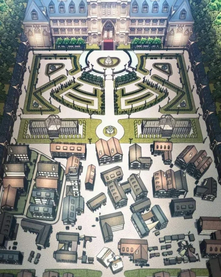 Đại Ma Pháp Sư Chăn Cừu Chapter 8 - 134