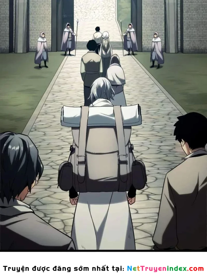 Đại Ma Pháp Sư Chăn Cừu Chapter 8 - 138