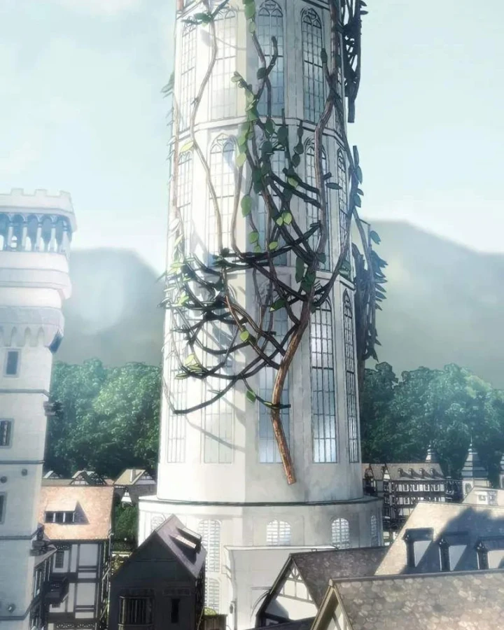 Đại Ma Pháp Sư Chăn Cừu Chapter 8 - 152