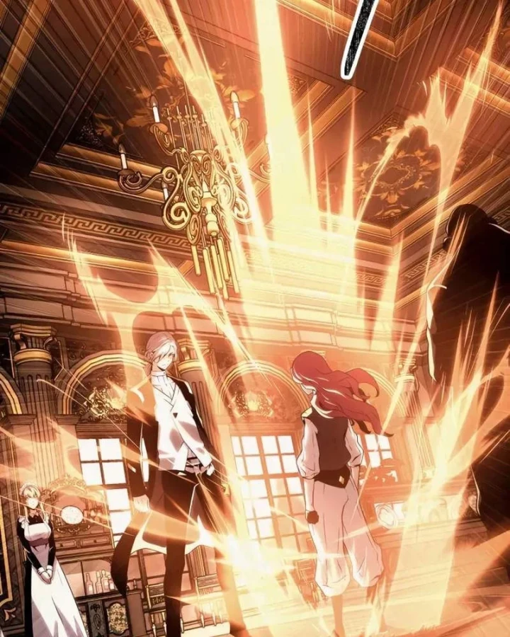 Đại Ma Pháp Sư Chăn Cừu Chapter 8 - 239