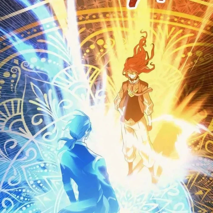 Đại Ma Pháp Sư Chăn Cừu Chapter 9 - 9