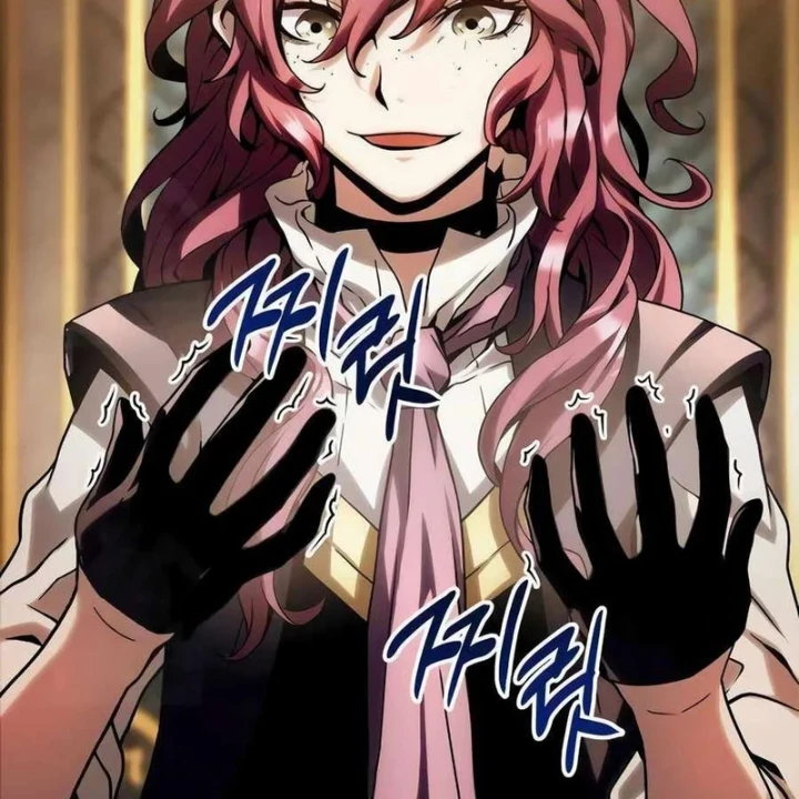 Đại Ma Pháp Sư Chăn Cừu Chapter 9 - 22