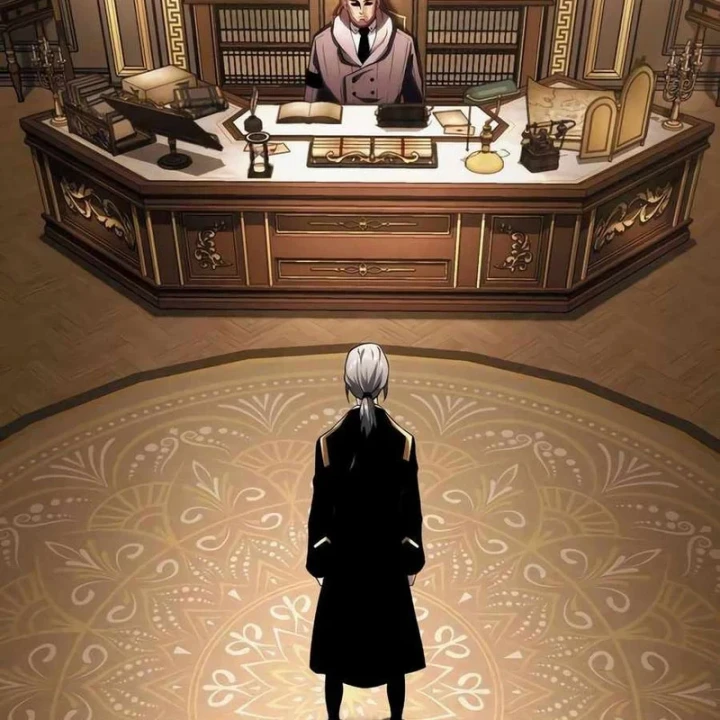 Đại Ma Pháp Sư Chăn Cừu Chapter 9 - 57