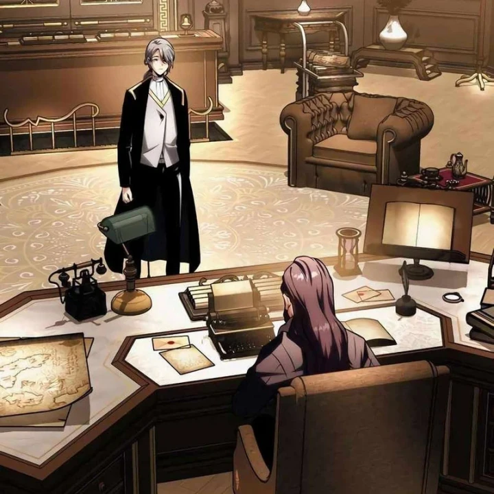 Đại Ma Pháp Sư Chăn Cừu Chapter 9 - 72