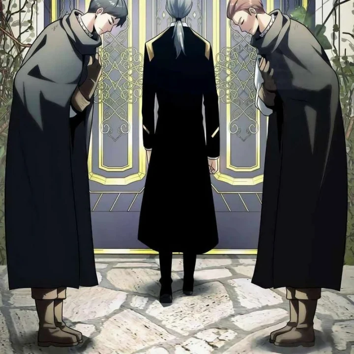 Đại Ma Pháp Sư Chăn Cừu Chapter 9 - 83