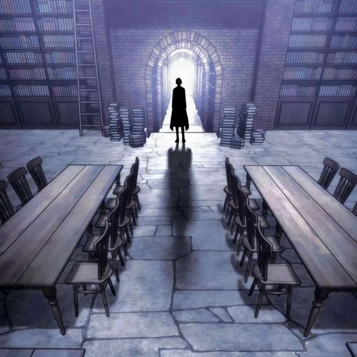 Đại Ma Pháp Sư Chăn Cừu Chapter 9 - 97