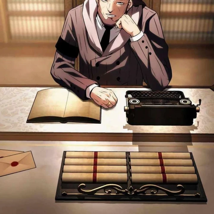 Đại Ma Pháp Sư Chăn Cừu Chapter 9 - 164