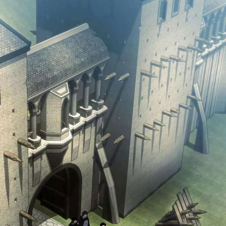 Đại Ma Pháp Sư Chăn Cừu Chapter 9 - 197