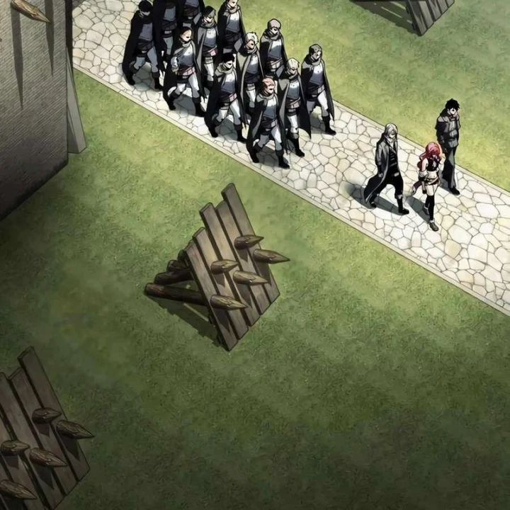 Đại Ma Pháp Sư Chăn Cừu Chapter 9 - 198