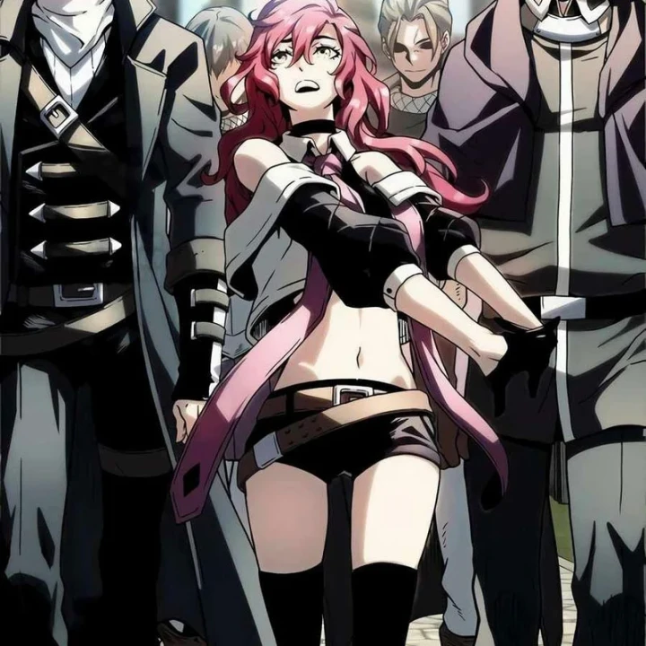 Đại Ma Pháp Sư Chăn Cừu Chapter 9 - 204