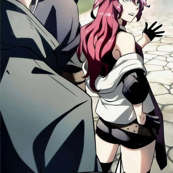 Đại Ma Pháp Sư Chăn Cừu Chapter 9 - 208