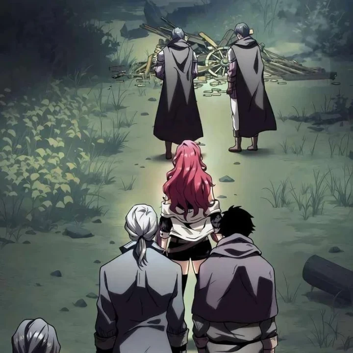 Đại Ma Pháp Sư Chăn Cừu Chapter 9 - 233