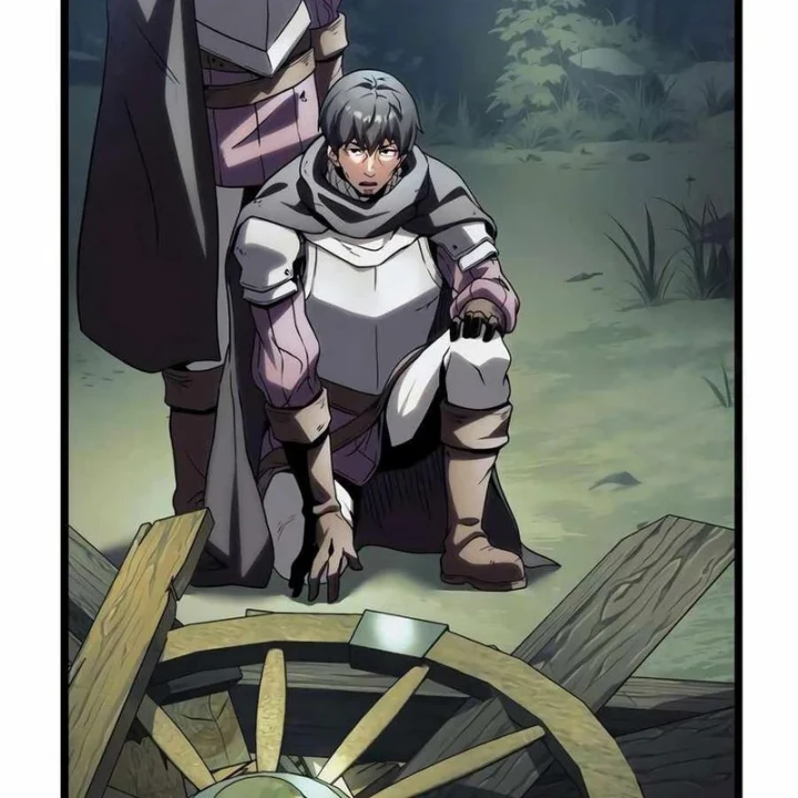 Đại Ma Pháp Sư Chăn Cừu Chapter 9 - 236