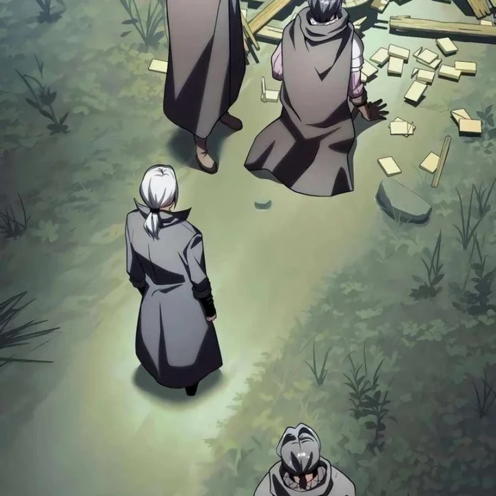 Đại Ma Pháp Sư Chăn Cừu Chapter 9 - 244