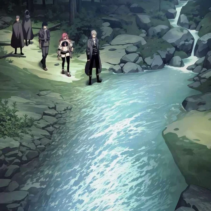 Đại Ma Pháp Sư Chăn Cừu Chapter 9 - 273