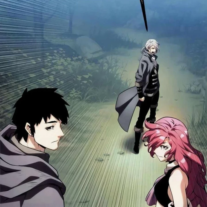 Đại Ma Pháp Sư Chăn Cừu Chapter 9 - 284