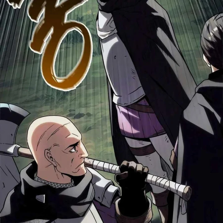 Đại Ma Pháp Sư Chăn Cừu Chapter 9 - 290