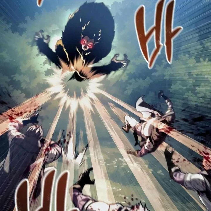 Đại Ma Pháp Sư Chăn Cừu Chapter 9 - 299