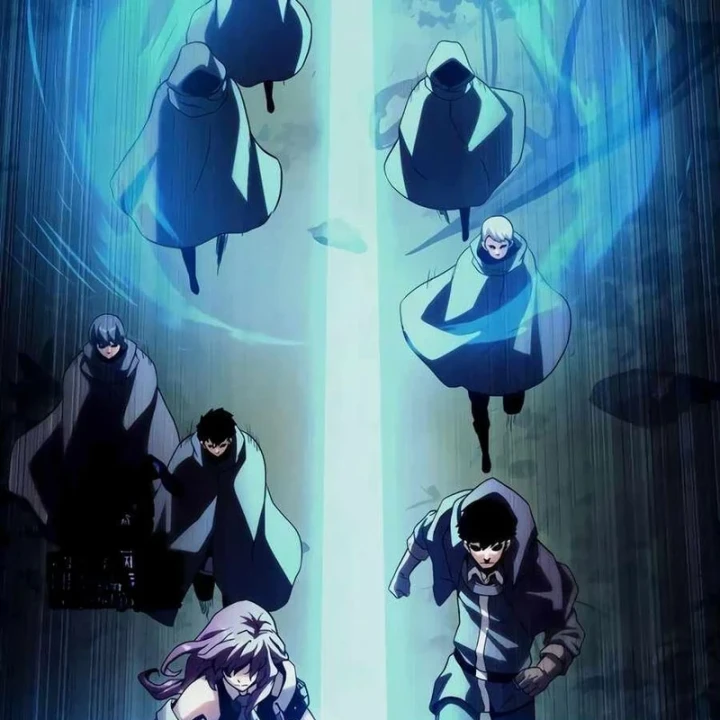 Đại Ma Pháp Sư Chăn Cừu Chapter 9 - 340