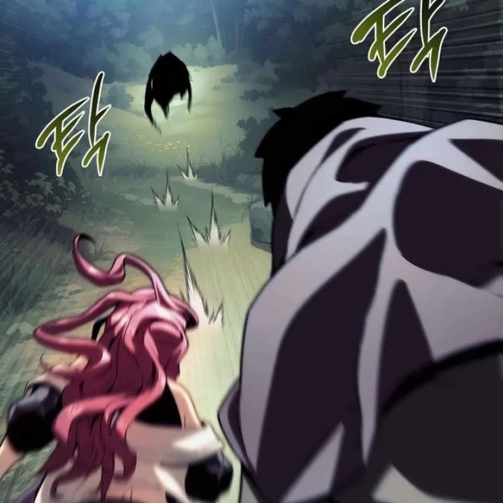 Đại Ma Pháp Sư Chăn Cừu Chapter 10 - 4