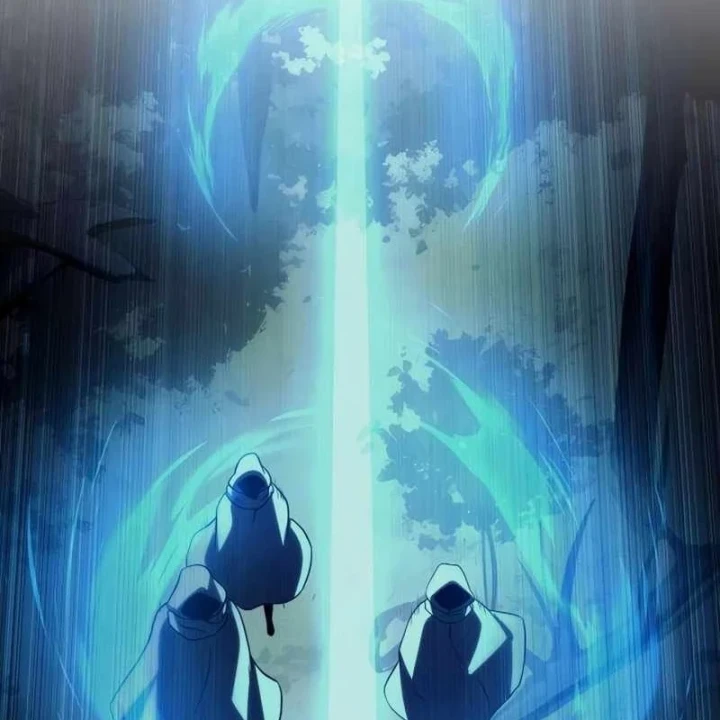 Đại Ma Pháp Sư Chăn Cừu Chapter 10 - 10