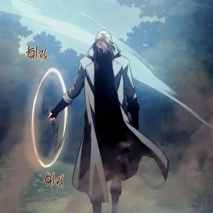 Đại Ma Pháp Sư Chăn Cừu Chapter 10 - 25