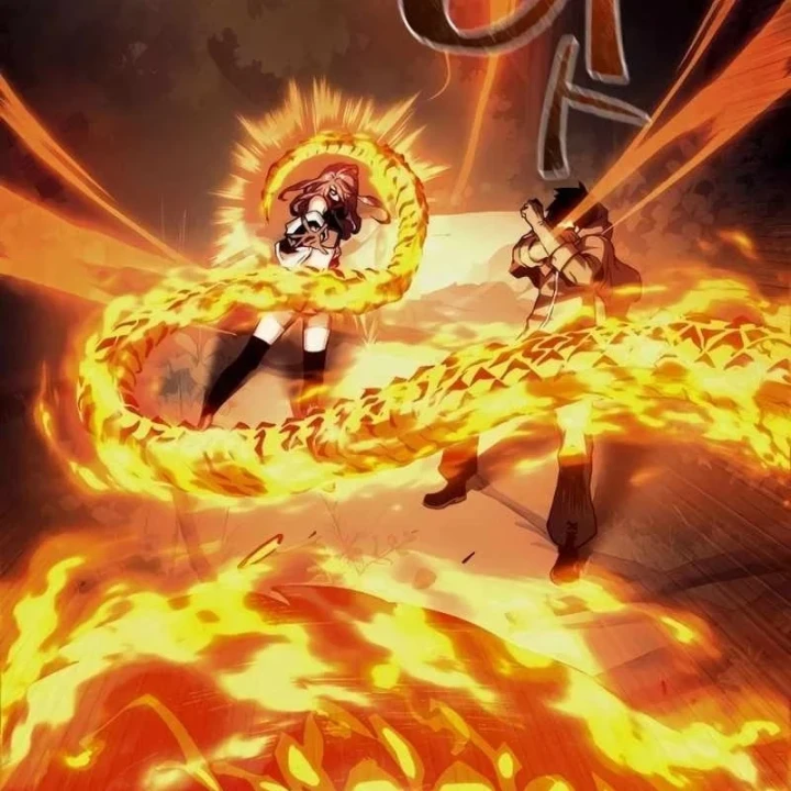 Đại Ma Pháp Sư Chăn Cừu Chapter 10 - 41