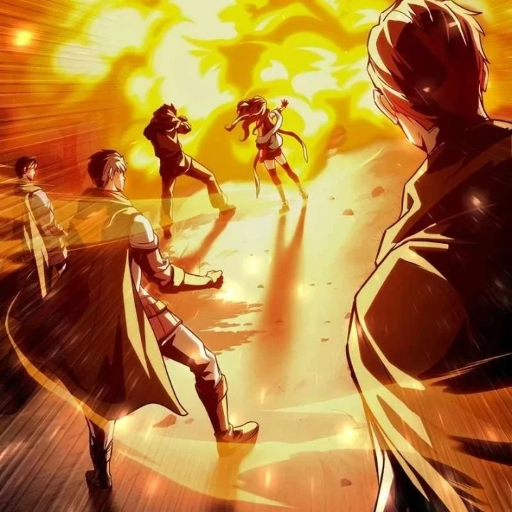 Đại Ma Pháp Sư Chăn Cừu Chapter 10 - 48