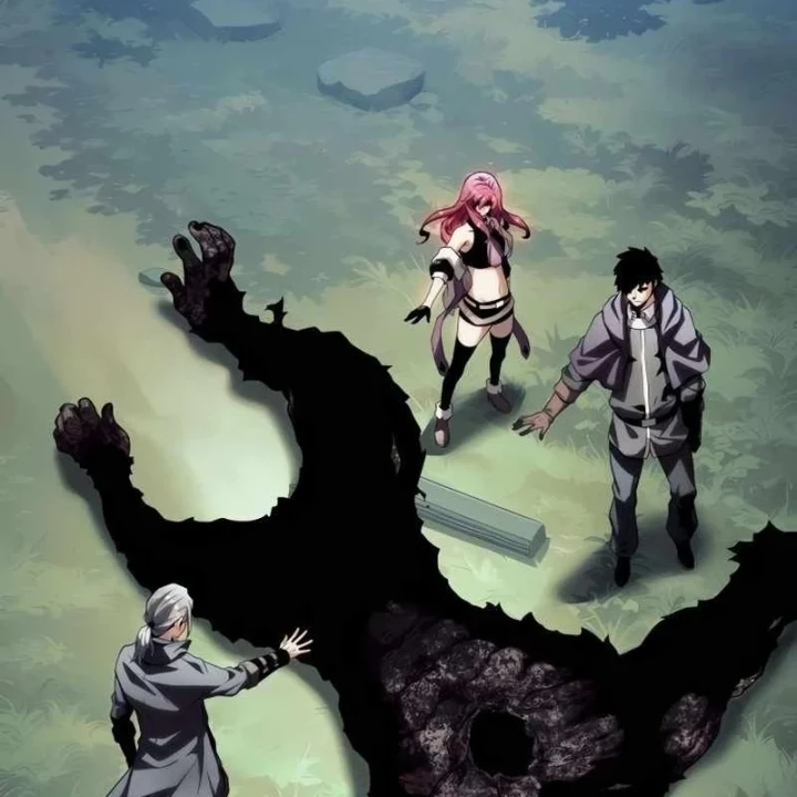 Đại Ma Pháp Sư Chăn Cừu Chapter 10 - 86