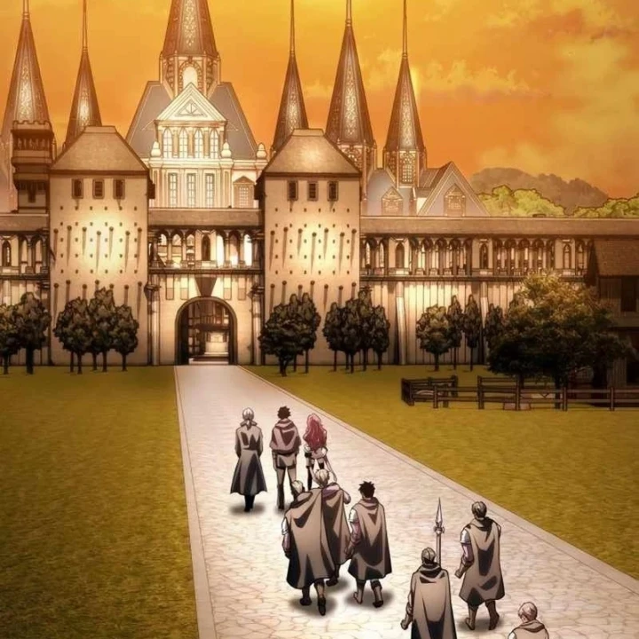 Đại Ma Pháp Sư Chăn Cừu Chapter 10 - 107