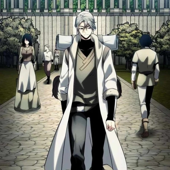 Đại Ma Pháp Sư Chăn Cừu Chapter 10 - 350