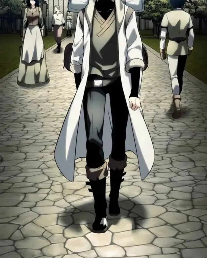 Đại Ma Pháp Sư Chăn Cừu Chapter 11 - 2