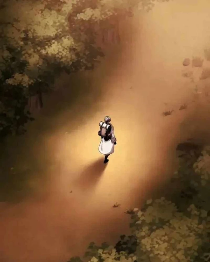 Đại Ma Pháp Sư Chăn Cừu Chapter 11 - 11