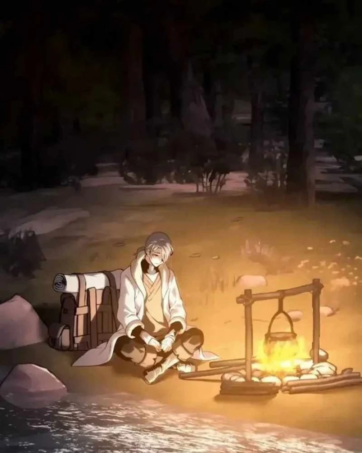 Đại Ma Pháp Sư Chăn Cừu Chapter 11 - 13