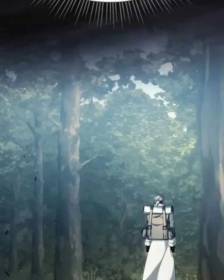 Đại Ma Pháp Sư Chăn Cừu Chapter 11 - 15