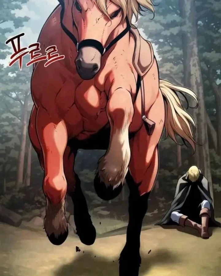 Đại Ma Pháp Sư Chăn Cừu Chapter 11 - 25