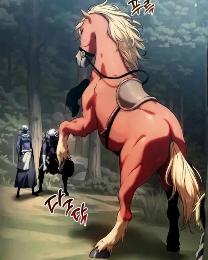 Đại Ma Pháp Sư Chăn Cừu Chapter 11 - 28