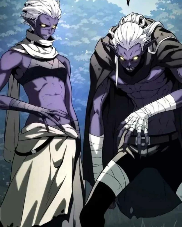 Đại Ma Pháp Sư Chăn Cừu Chapter 11 - 36