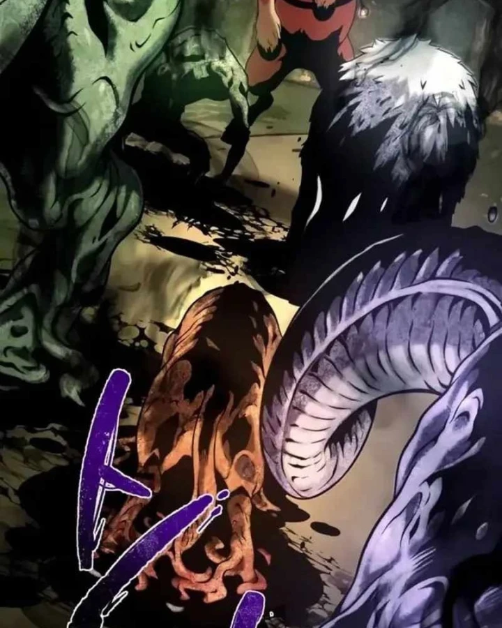 Đại Ma Pháp Sư Chăn Cừu Chapter 11 - 44