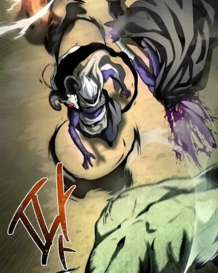 Đại Ma Pháp Sư Chăn Cừu Chapter 11 - 71