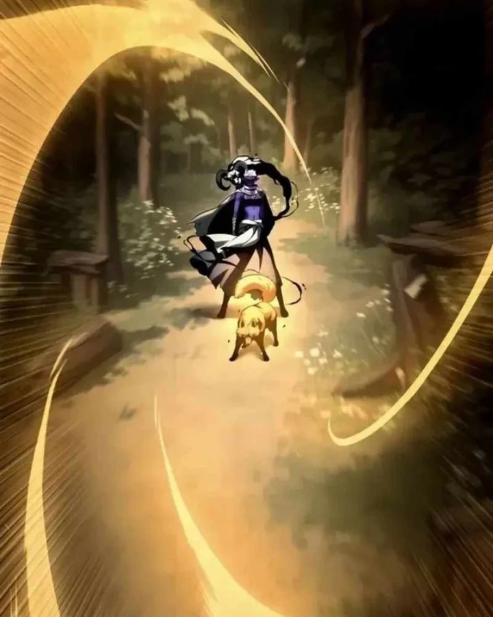 Đại Ma Pháp Sư Chăn Cừu Chapter 11 - 89