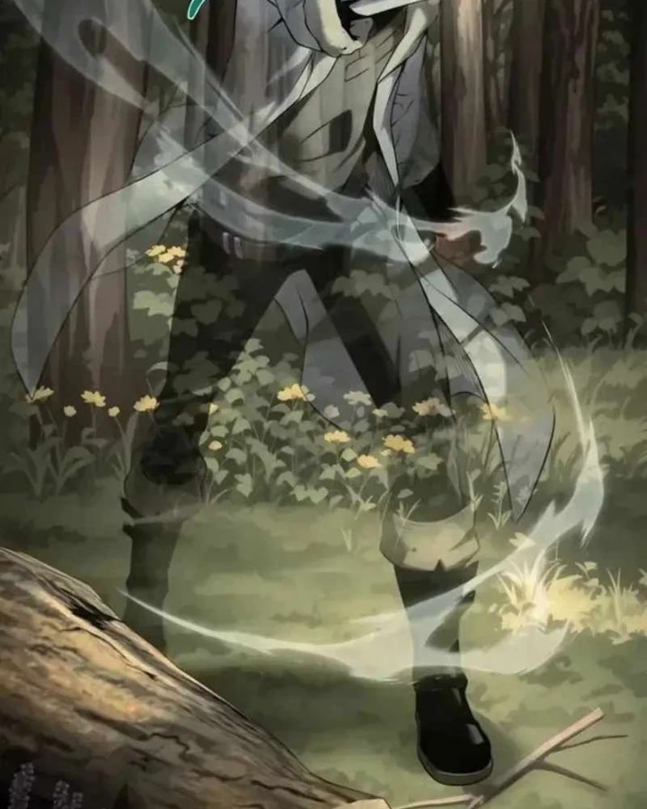 Đại Ma Pháp Sư Chăn Cừu Chapter 11 - 95