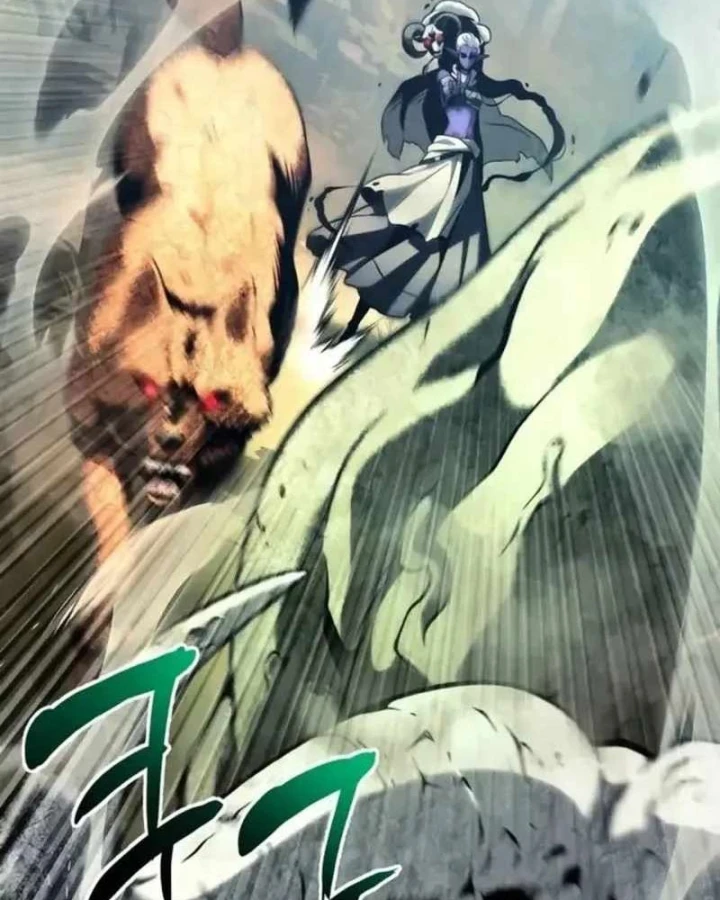 Đại Ma Pháp Sư Chăn Cừu Chapter 11 - 98