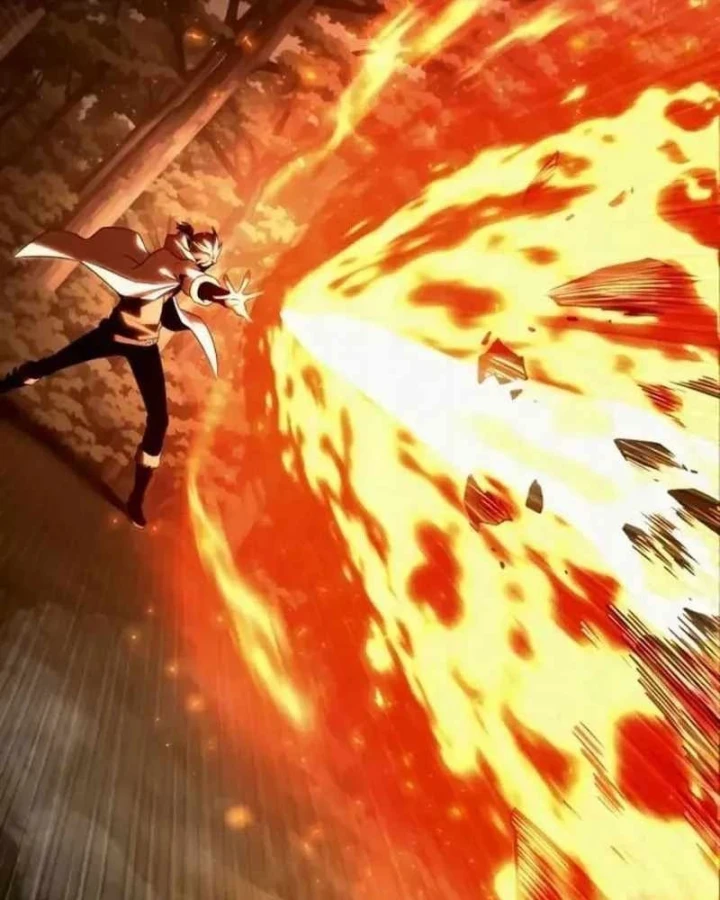 Đại Ma Pháp Sư Chăn Cừu Chapter 11 - 106