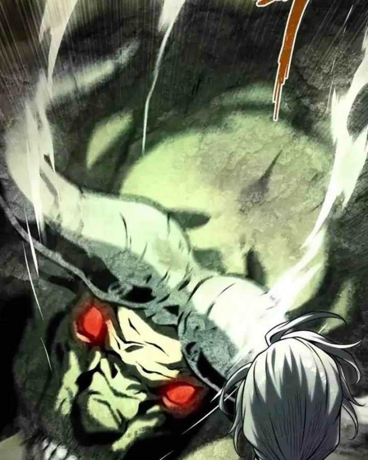 Đại Ma Pháp Sư Chăn Cừu Chapter 11 - 126