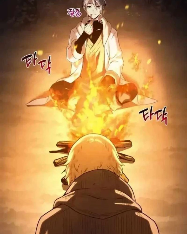 Đại Ma Pháp Sư Chăn Cừu Chapter 11 - 188