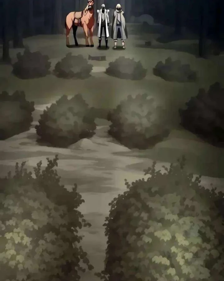 Đại Ma Pháp Sư Chăn Cừu Chapter 12 - 2