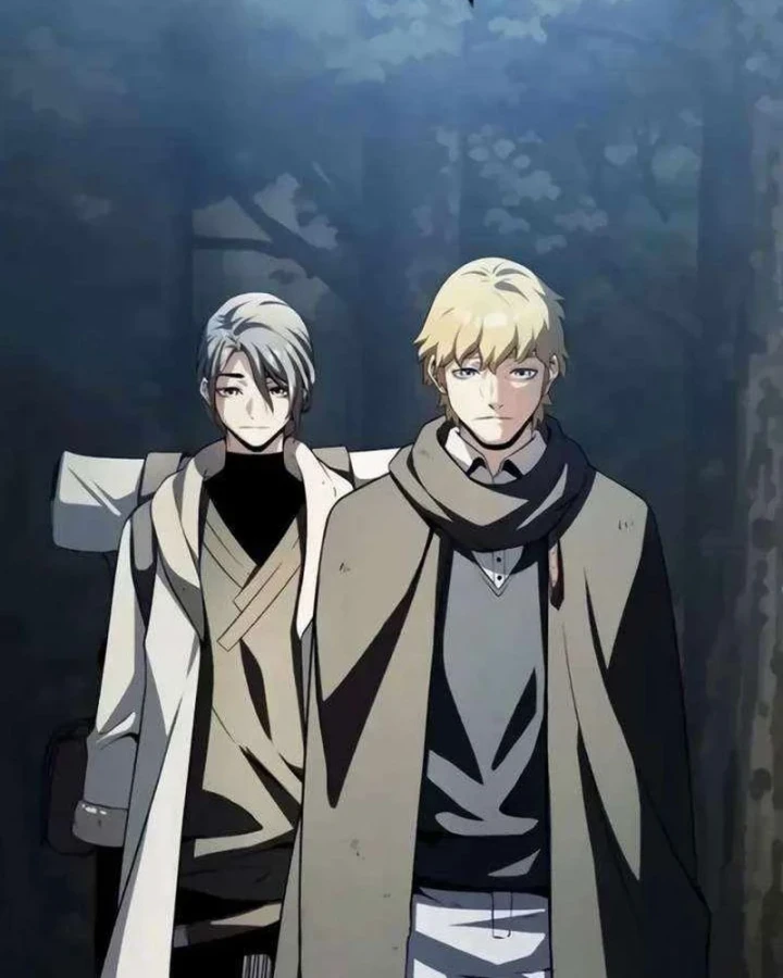 Đại Ma Pháp Sư Chăn Cừu Chapter 12 - 5