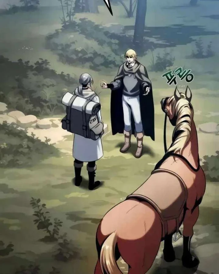 Đại Ma Pháp Sư Chăn Cừu Chapter 12 - 23